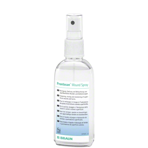 Prontosan® Wound Spray